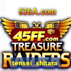 tensei shitara slime datta ken terceira temporada dublado